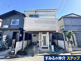 東京都世田谷区八幡山３丁目