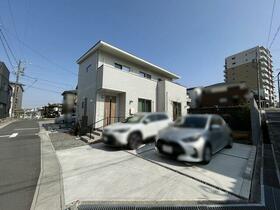 愛知県岡崎市柱曙２丁目