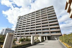 ポレスター原尾島ガーデンコート