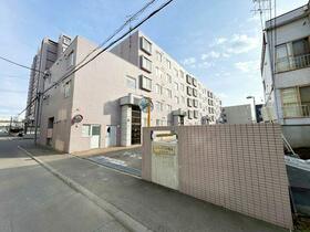 エバメゾン本郷通リーヴ・ノール