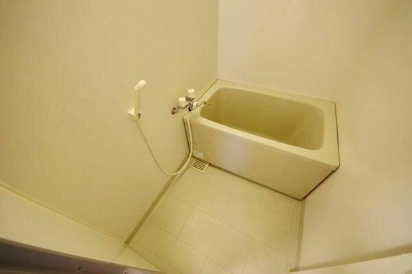画像8:★清潔感のあるバスルームです★