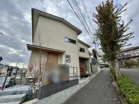 東京都町田市金井１丁目