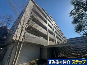 ザ・パークハウス国分寺四季の森　?棟