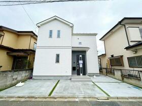 埼玉県所沢市中新井２丁目