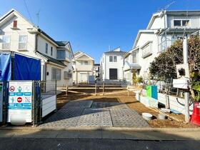 埼玉県所沢市大字下安松