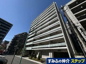 エクセレントシティ横浜関内