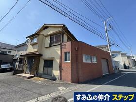 東京都日野市万願寺１丁目