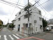 立川市富士見町６丁目 3階建 築3年のイメージ