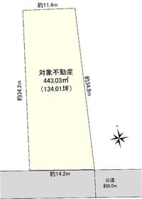 埼玉県川口市東本郷２丁目