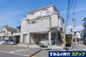 埼玉県川口市中青木２丁目