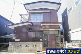 東京都練馬区田柄１丁目