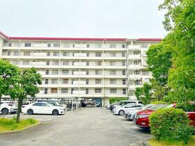 イトーピア向日マンション