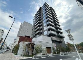 プラウド大阪城