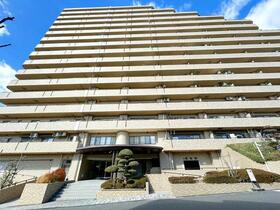 キングマンション千里万博公園