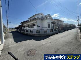 奈良県大和郡山市筒井町