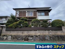 奈良県奈良市平松３丁目