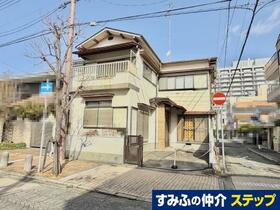 兵庫県尼崎市南塚口町２丁目