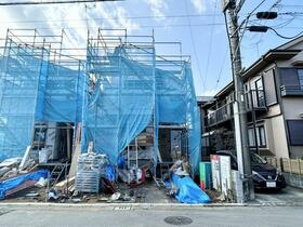 神奈川県茅ヶ崎市高田４丁目