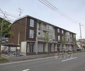 京都市山科区勧修寺御所内町 3階建 築12年のイメージ