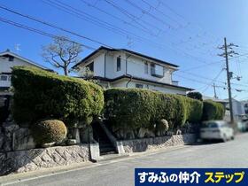 京都府城陽市久世下大谷