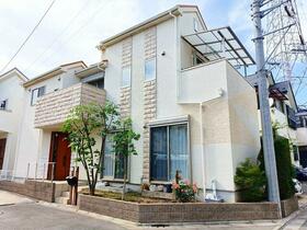 東京都三鷹市野崎３丁目
