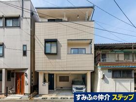 大阪府堺市北区中百舌鳥町４丁