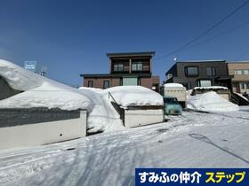 北海道札幌市厚別区厚別東四条８丁目