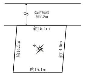北海道札幌市西区山の手二条2丁目