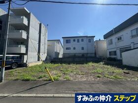 北海道札幌市西区山の手二条2丁目