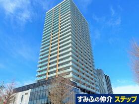 プレミストタワーズ札幌苗穂ブライトゲート