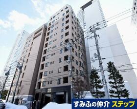 ラ・クラッセ札幌ステーションフロント?