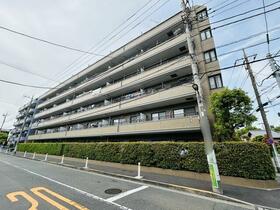 クレストコート北綾瀬ＩＩ