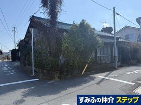 愛知県安城市安城町拝木