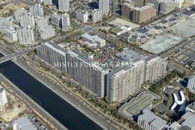 パークシティグランデ新浦安　シーパレス