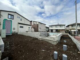 神奈川県横浜市都筑区東山田１丁目