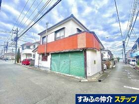 東京都日野市日野台４丁目