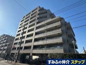 藤和シティホームズ氷川台