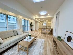 第二磯子ハイツ