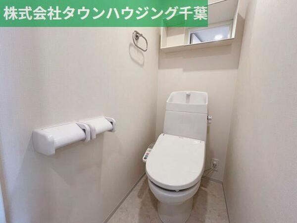 画像10:お部屋探しは【タウンハウジング千葉店】にお任せ下さい♪