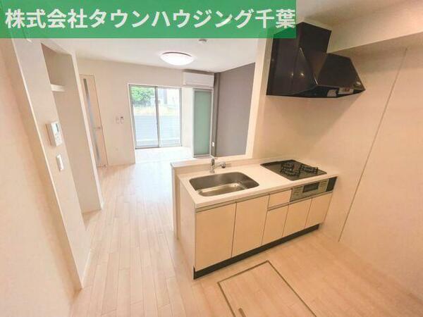 画像8:お部屋探しは【タウンハウジング千葉店】にお任せ下さい♪