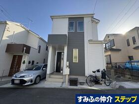 神奈川県座間市西栗原２丁目