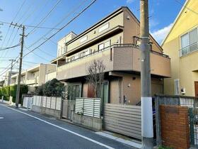 東京都杉並区永福３丁目