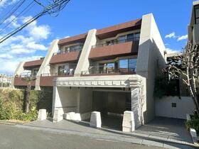 パークホームズ青葉の丘