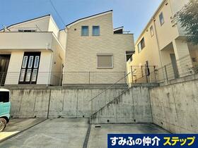 神奈川県海老名市国分寺台２丁目