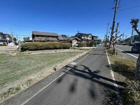 愛知県一宮市木曽川町黒田六ノ通り