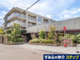 ザ・パークハウス芦屋