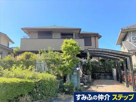 大阪府交野市星田西３丁目