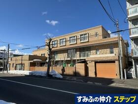 北海道札幌市中央区南二十三条西８丁目