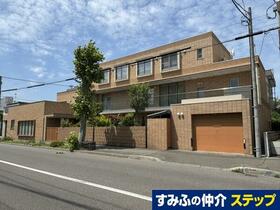 北海道札幌市中央区南二十三条西8丁目