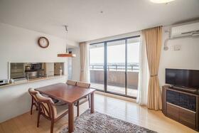 ジオグランデ宝塚山手台センターコート